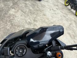 2020 Yamaha MT-09A SP (MT-09 SP) Blue