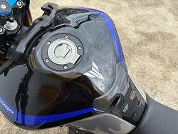 2020 Yamaha MT-09A SP (MT-09 SP) Blue