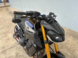 2020 Yamaha MT-09A SP (MT-09 SP) Blue