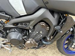 2020 Yamaha MT-09A SP (MT-09 SP) Blue