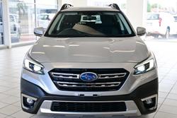 2025 Subaru Outback AWD