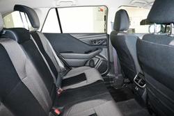 2025 Subaru Outback AWD