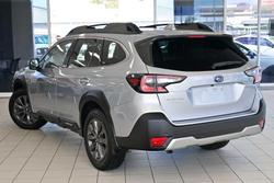 2025 Subaru Outback AWD