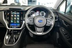 2025 Subaru Outback AWD