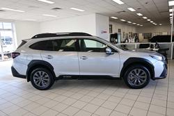2025 Subaru Outback AWD