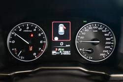 2025 Subaru Outback AWD