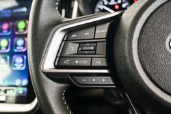 2025 Subaru Outback AWD