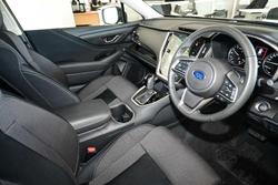 2025 Subaru Outback AWD