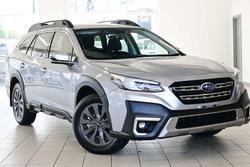 2025 Subaru Outback AWD