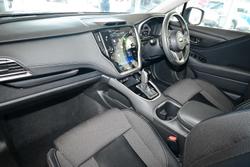 2025 Subaru Outback AWD