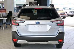 2025 Subaru Outback AWD