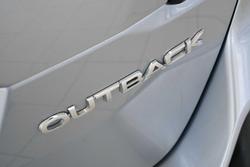 2025 Subaru Outback AWD