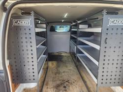 2017 Toyota Hiace