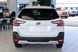 2025 Subaru Outback AWD