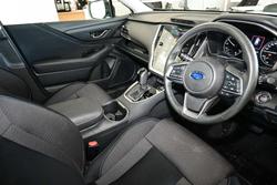 2025 Subaru Outback AWD