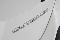 2025 Subaru Outback AWD