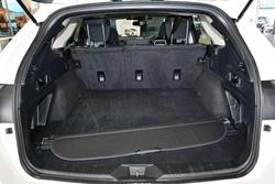 2025 Subaru Outback AWD