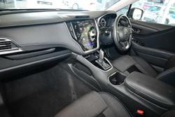 2025 Subaru Outback AWD