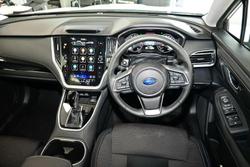 2025 Subaru Outback AWD