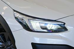 2025 Subaru Outback AWD