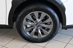 2025 Subaru Outback AWD