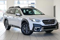 2025 Subaru Outback AWD