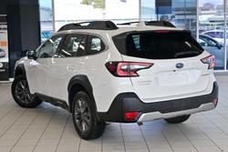 2025 Subaru Outback AWD