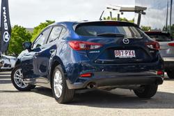 2017 Mazda 3 Maxx