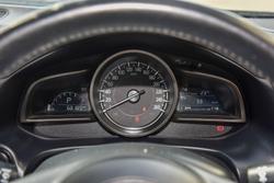 2017 Mazda 3 Maxx