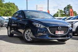 2017 Mazda 3 Maxx