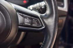 2017 Mazda 3 Maxx