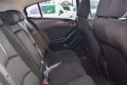 2017 Mazda 3 Maxx