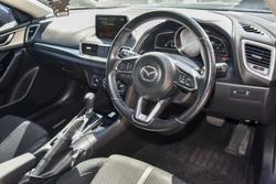 2017 Mazda 3 Maxx