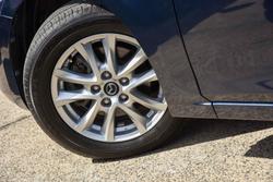 2017 Mazda 3 Maxx