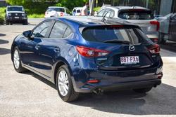 2017 Mazda 3 Maxx