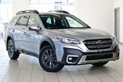 2025 Subaru Outback AWD