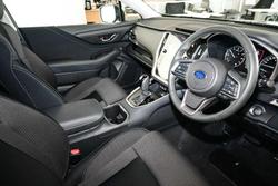2025 Subaru Outback AWD
