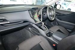 2025 Subaru Outback AWD