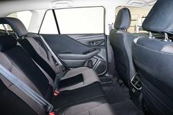 2025 Subaru Outback AWD