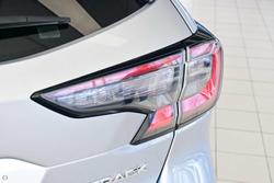 2025 Subaru Outback AWD