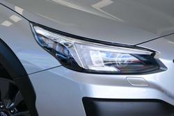 2025 Subaru Outback AWD