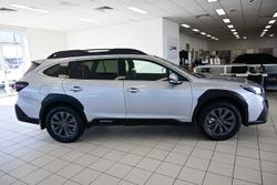 2025 Subaru Outback AWD