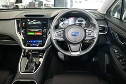 2025 Subaru Outback AWD