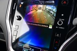 2025 Subaru Outback AWD
