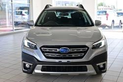 2025 Subaru Outback AWD