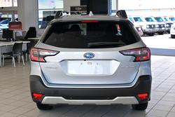 2025 Subaru Outback AWD
