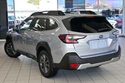 2025 Subaru Outback AWD