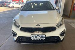 2019 Kia Cerato Sport+