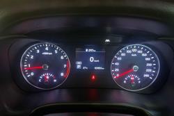 2019 Kia Cerato Sport+