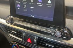 2019 Kia Cerato Sport+